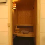 Familienhaus An Der Nordsee - Sauna - Kamin - Suedterrasse Direkt Ueber Dem Wasser דירה שיליג