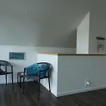 Familienhaus An Der Nordsee - Sauna - Kamin - Suedterrasse Direkt Ueber Dem Wasser Schillig