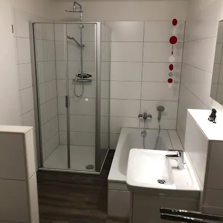 Familienhaus An Der Nordsee - Sauna - Kamin - Suedterrasse Direkt Ueber Dem Wasser *