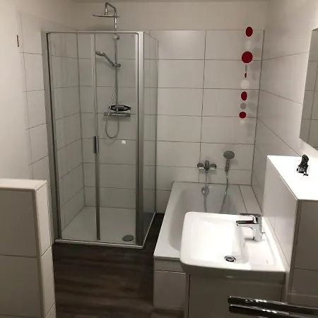 Familienhaus An Der Nordsee - Sauna - Kamin - Suedterrasse Direkt Ueber Dem Wasser *