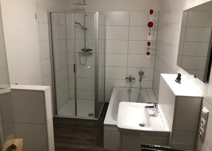 Familienhaus An Der Nordsee - Sauna - Kamin - Suedterrasse Direkt Ueber Dem Wasser *